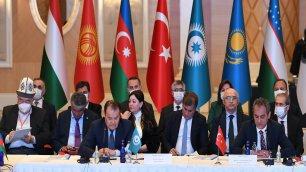 1st TEACHER EXCHANGE PROGRAM OF THE ORGANIZATION OF TURKIC STATES BEGINS