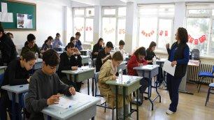 MINISTER TEKİN ANNOUNCES THAT THE DATE OF THE LGS CENTRAL EXAM HAS BEEN MARKED AS JUNE 2, 2024