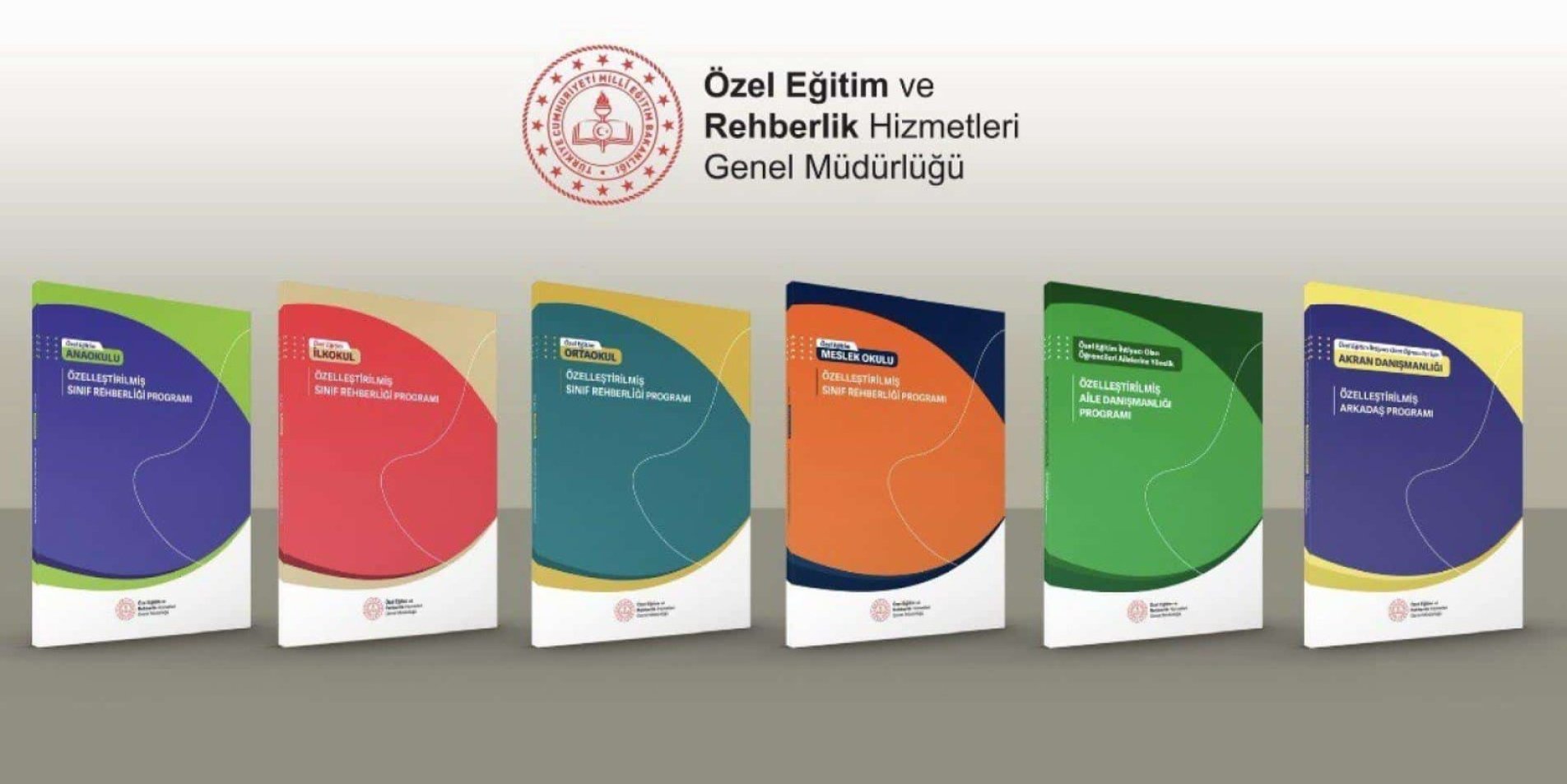 YENİ MÜFREDAT DOĞRULTUSUNDA HER SINIF SEVİYESİNE YÖNELİK REHBERLİK ETKİNLİKLERİ YAYIMLANDI