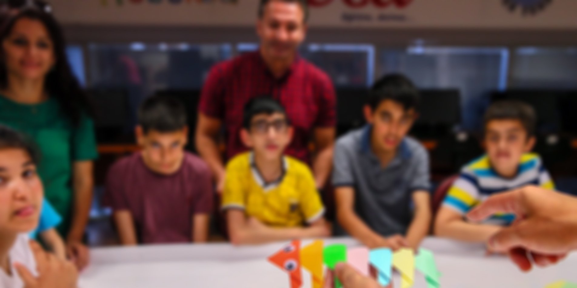 ÖZEL GEREKSİNİMLİ ÇOCUKLARIN EĞİTİMİ İÇİN 15 BİN ÖĞRETMENE DESTEK VERİLDİ
